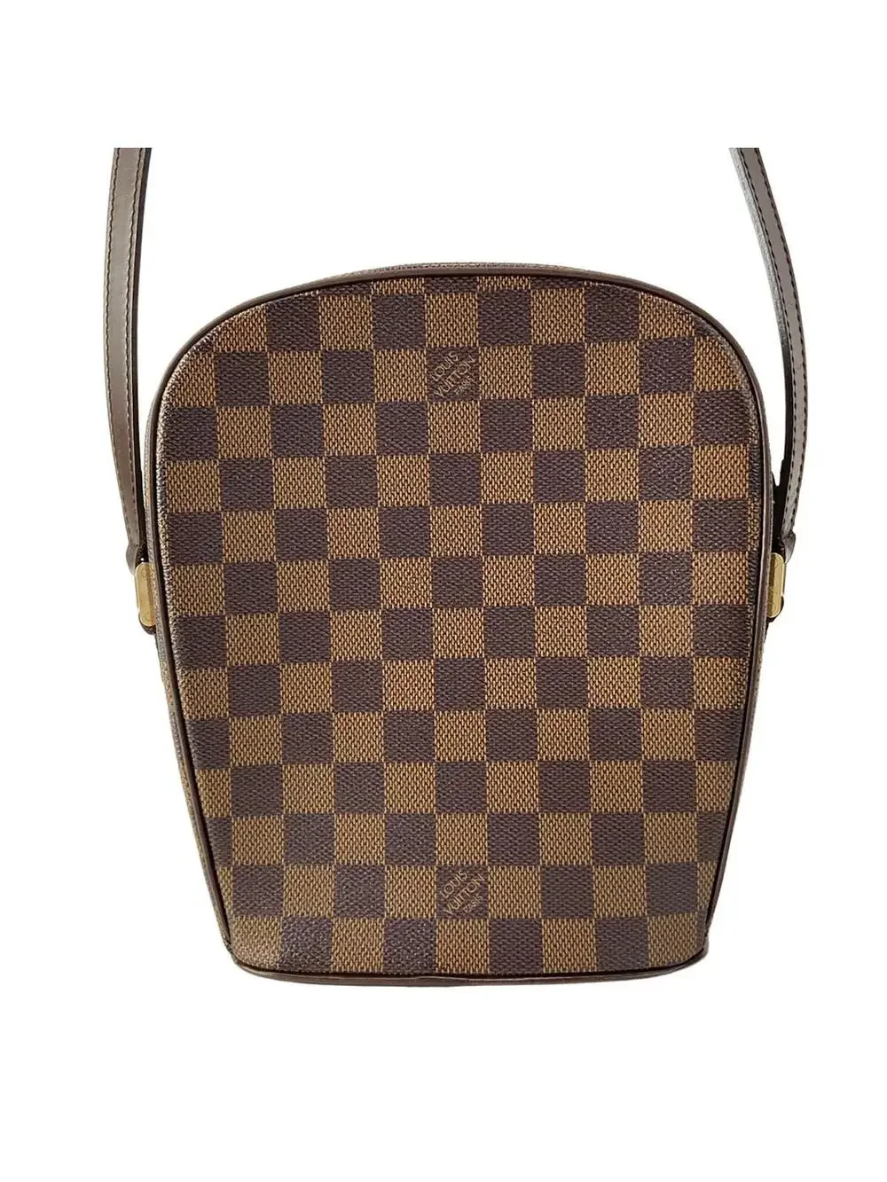 Louis Vuitton elevate your